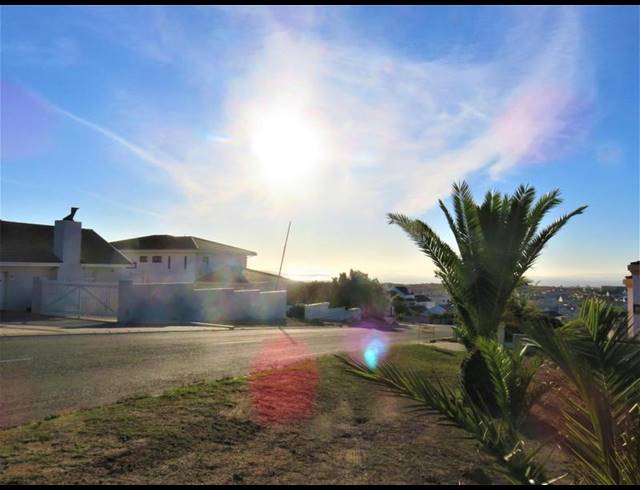 LAND FOR SALE IN MYBURGH PARK